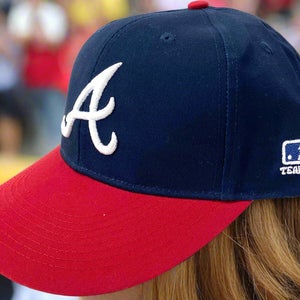 Adult Unisex One Size Fits All Hat (New)