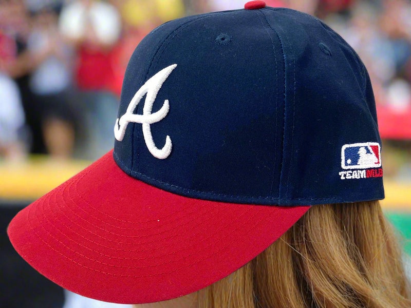 Adult Unisex One Size Fits All Hat (New)