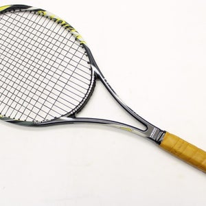 AUSTRIAN HEAD RADICAL TOUR MP "ZEBRA" TENNIS RACQUET (4 1/4) FROM A COLLECTOR