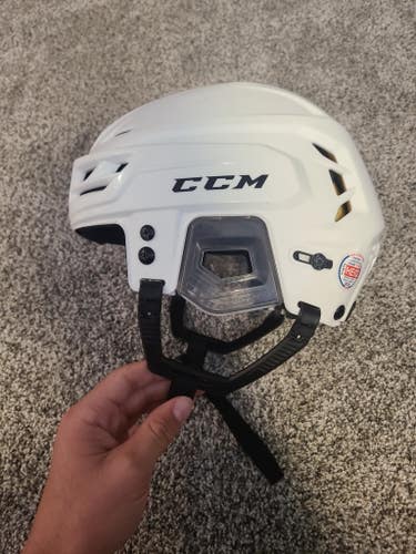 Small CCM Tacks 310 Helmet (Used)