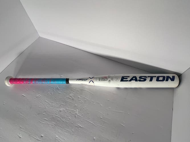 2023 Easton Firefly Composite Bat (-12)  16 oz 28" (Used)