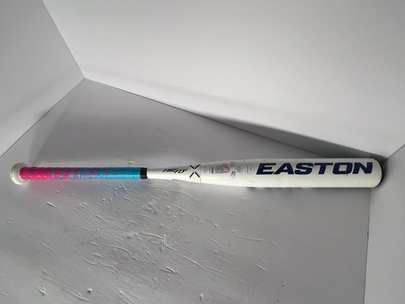 2023 Easton Firefly Composite Bat (-12)  16 oz 28" (Used)