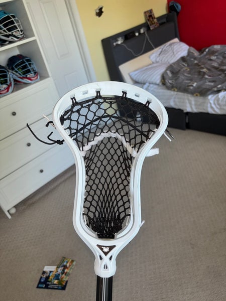 ECD Strung Mirage 2.0 Head (Used)