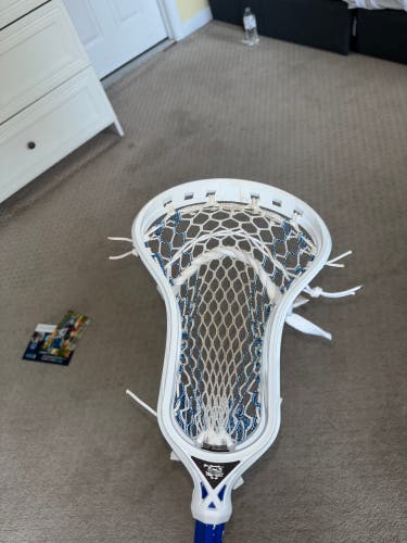 ECD Strung Mirage 3.0 Head (Used)