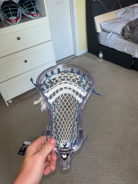 ECD Strung Ion Head (Used)