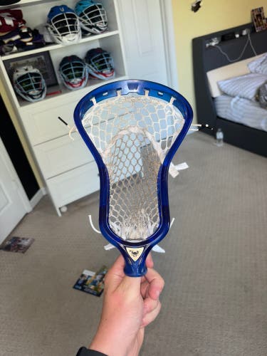 ECD Strung Ion Head (Used)