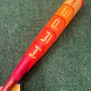 Easton Hype Fire (2 3/4") USSSA Bat (-10) 2025