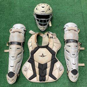 Adult All Star Catcher's Set (Used)