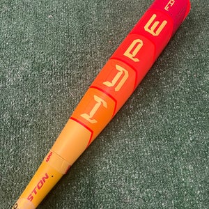 Easton Hype Fire USA Youth Bat (-10) 2025