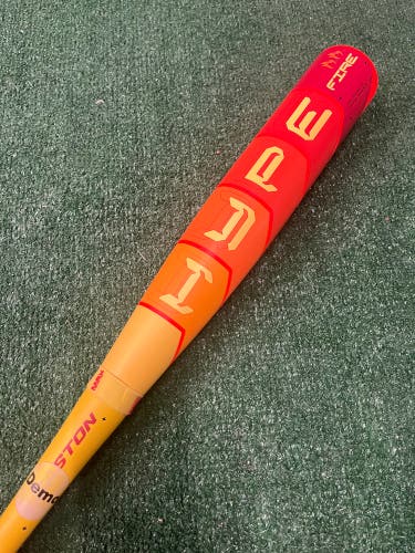 Easton Hype Fire USA Youth Bat (-10) 2025