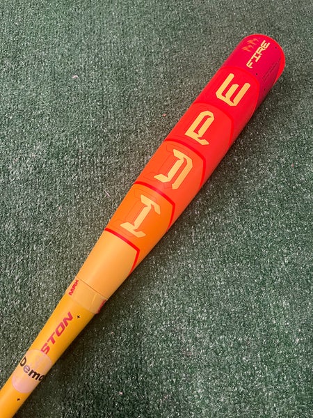 Easton Hype Fire USA Youth Bat (-10) 2025