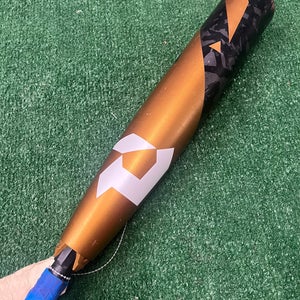 DeMarini Zoa (2 3/4") USSSA Bat 2022 (-10)