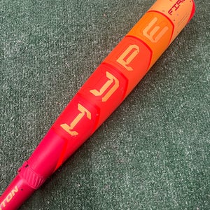Easton Hype Fire (2 3/4") USSSA Bat (-10) 2025
