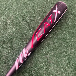 Marucci CATX Alloy USA Youth 2024 (-11)
