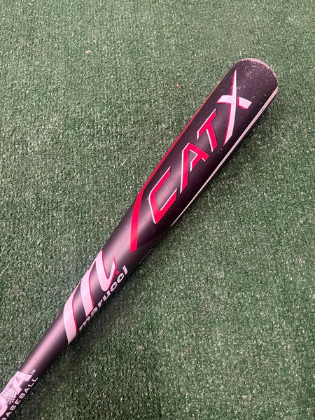 Marucci CATX Alloy USA Youth 2024 (-11)