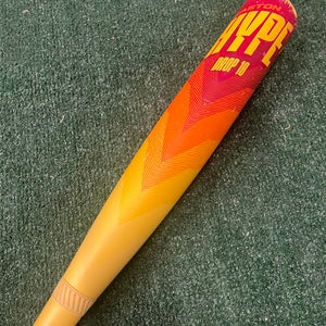 Easton Hype Fire (2 3/4") USSSA 2024 (-10)