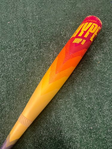 Easton Hype Fire (2 3/4") USSSA 2024 (-10)
