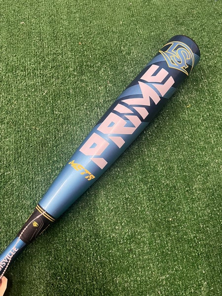 Louisville Slugger Meta Prime (2 3/4") USSSA Bat (-8) 2025