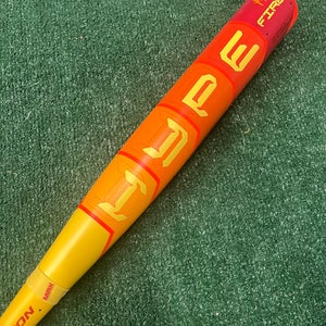 Easton Hype Fire USA Youth Bat (-5) 2025