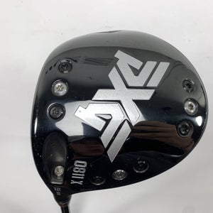 PXG 0811 X GEN2 Driver 12* Fujikura Ventus Blue 6-S Stiff Graphite Mens LH