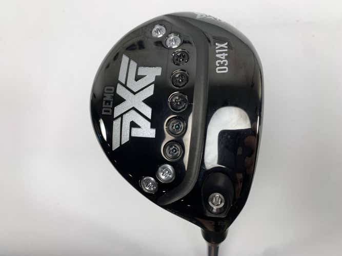 PXG 0341 X 2 Fairway Wood 13* Fujikura Pro 2.0 6-R Regular Graphite Mens RH