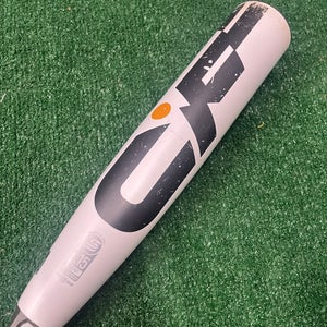 DeMarini CF (2 3/4") USSSA Bat 2022 (-10) CAGE BAT