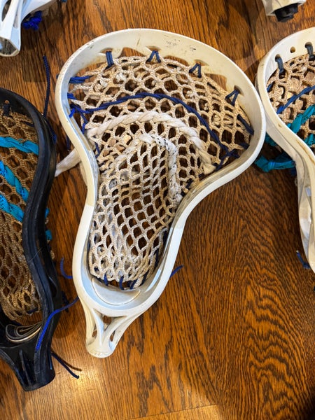 Box of LAX Heads - SOLD