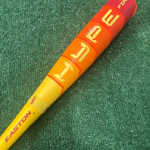 Easton Hype Fire USA Youth Bat (-11) 2025