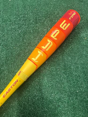 Easton Hype Fire USA Youth Bat (-11) 2025
