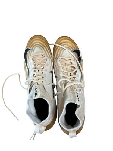 Used Nike Adult FB Cleats None Senior 12.5 11833-S000165427