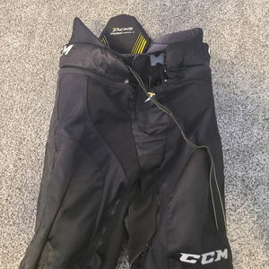 Large CCM Tacks 7092 Girdle (Used)