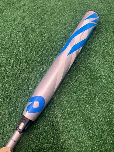 DeMarini CF Zen Fastpitch Bat 2019 (-11)