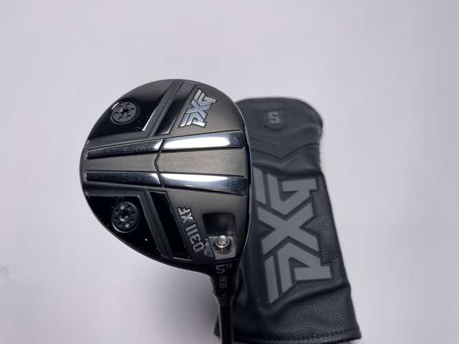 PXG 0311 XF GEN6 5 Fairway Wood 19* Project X Cypher Forty 4.0 40g Ladies RH HC