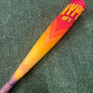 Easton Hype Fire (2 3/4") USSSA 2024 (-10)