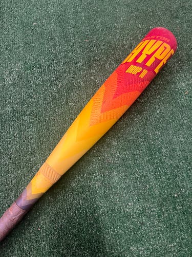 Easton Hype Fire (2 3/4") USSSA 2024 (-10)