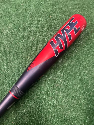 Easton ADV Hype (2 5/8") USSSA Bat 2022 (-10)
