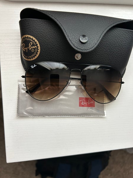 Rayban Sunglasses (New)
