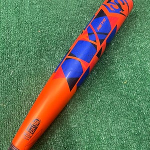 2022 Louisville Slugger Meta Composite Bat USSSA Certified (-8) Composite 23 oz 31" (Used)