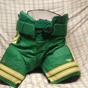 Men's Senior XL Mission Fuel 110 Hockey Pants (Used)
