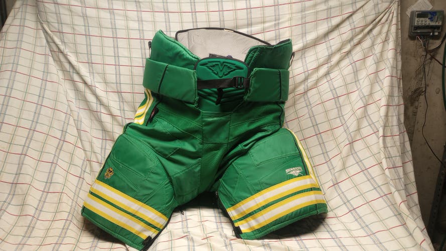 Men's Senior XL Mission Fuel 110 Hockey Pants (Used)