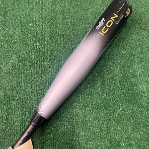 Rawlings Icon Youth (2 5/8") USA 2023 (-10)
