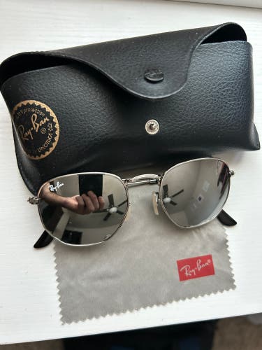 Rayban Sunglasses (New)