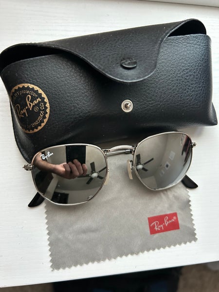 Rayban Sunglasses (New)