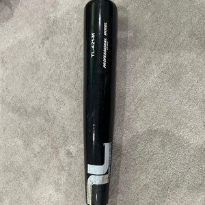 Tucci Lumber - TL-CC1 PRO SELECT LIMITED WOOD BAT - 32”