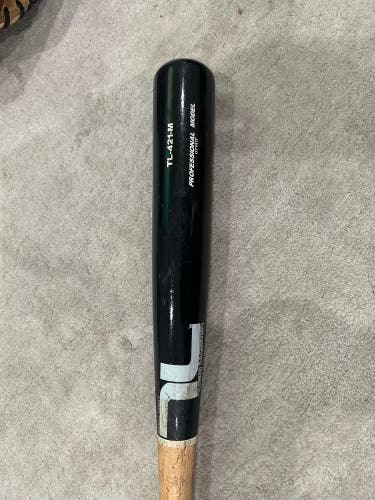 Tucci Lumber - TL-CC1 PRO SELECT LIMITED WOOD BAT - 32”