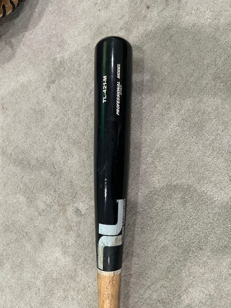 Tucci Lumber - TL-CC1 PRO SELECT LIMITED WOOD BAT - 32”