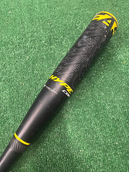 Easton Hype Comp (2 3/4") USSSA 2023 (-10)