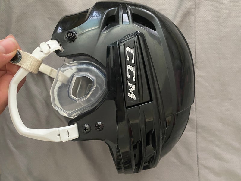 Size Small Super Tacks X Hockey Helmet
