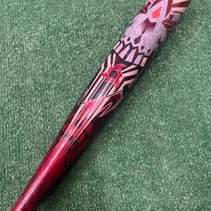 DeMarini Voodoo One (2 5/8") USA 2023 (-5)