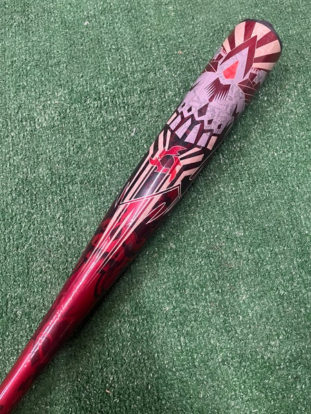 DeMarini Voodoo One (2 5/8") USA 2023 (-5)